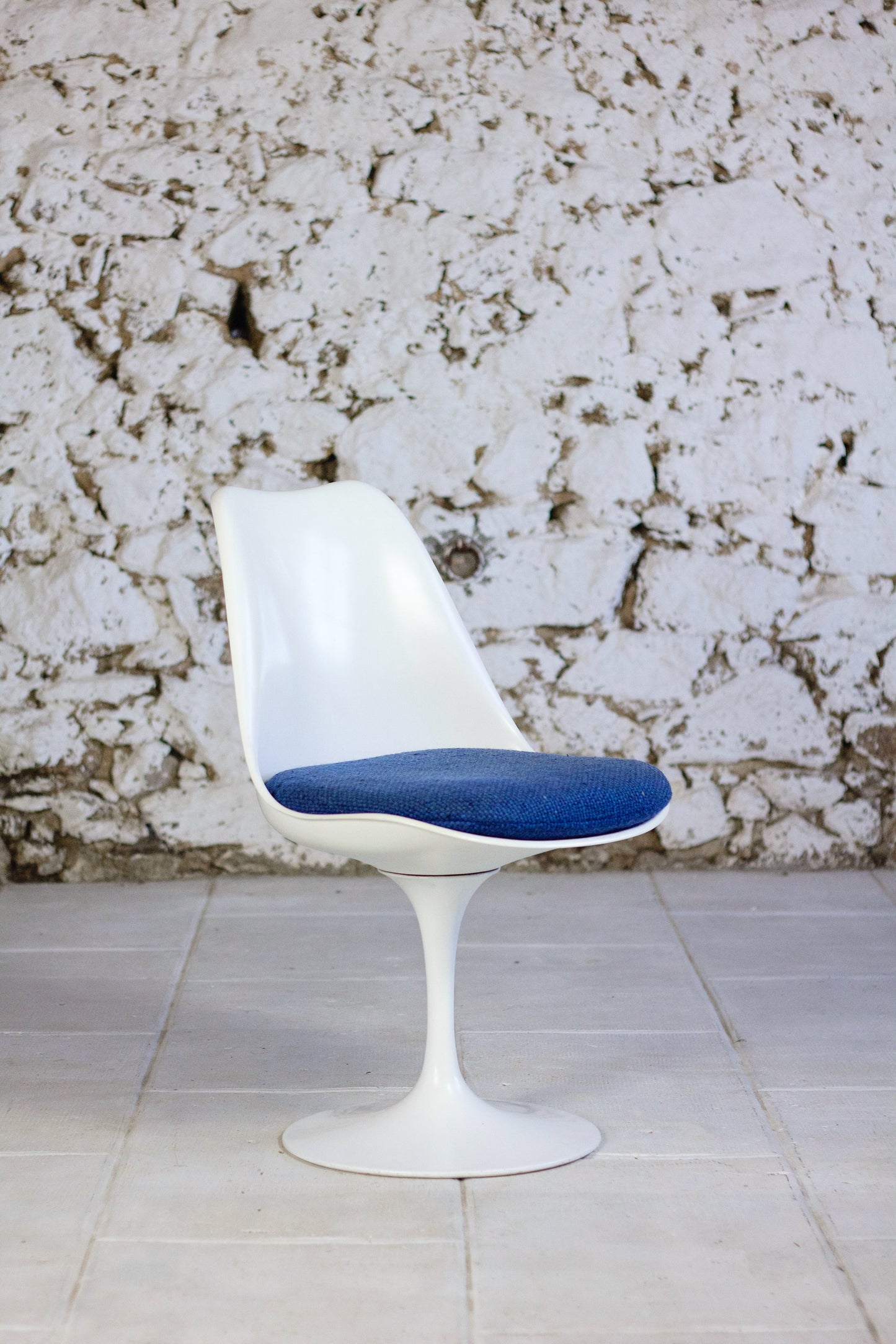 Chaise tulipe par Eero Saarinen pour KNOLL, 1960