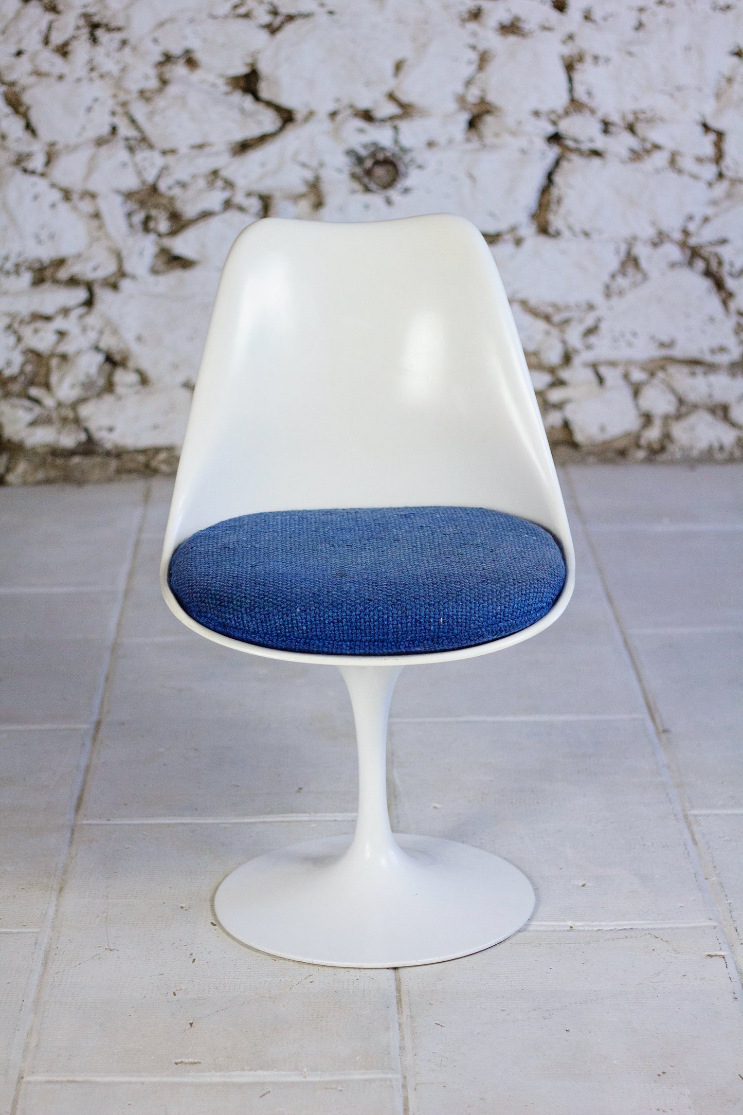 Chaise tulipe par Eero Saarinen pour KNOLL, 1960