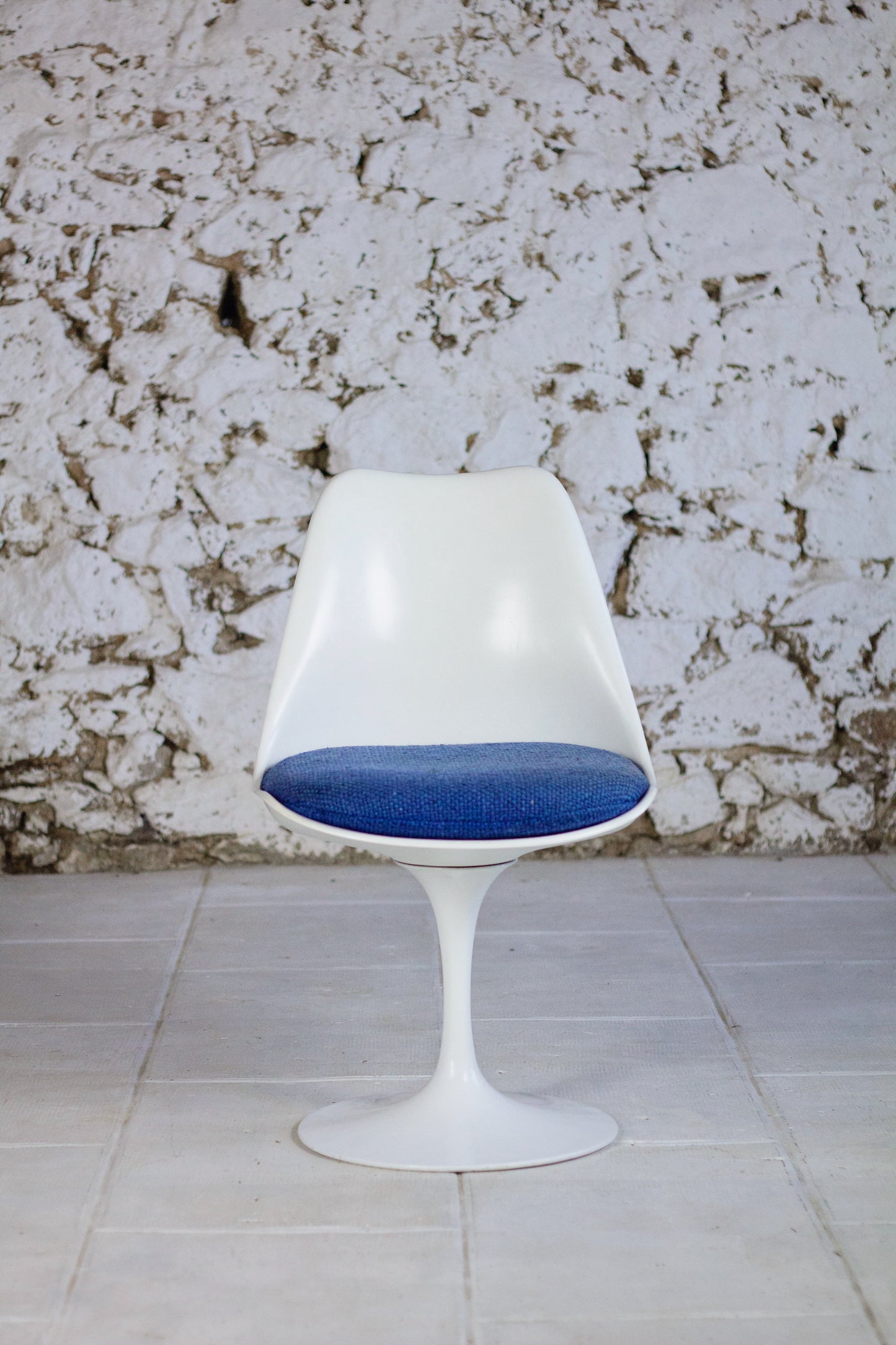 Chaise tulipe par Eero Saarinen pour KNOLL, 1960
