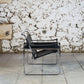 Fauteuil Wassily par Marcel Breuer