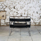 Fauteuil Wassily par Marcel Breuer