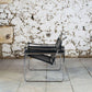 Fauteuil Wassily par Marcel Breuer