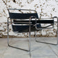 Fauteuil Wassily par Marcel Breuer