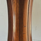 Table ronde Baumann extensible
