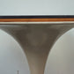 Table Tulipe par Gastone Rinaldi, 1970