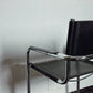 Fauteuil cantilever, Matteo Grassi, 1970