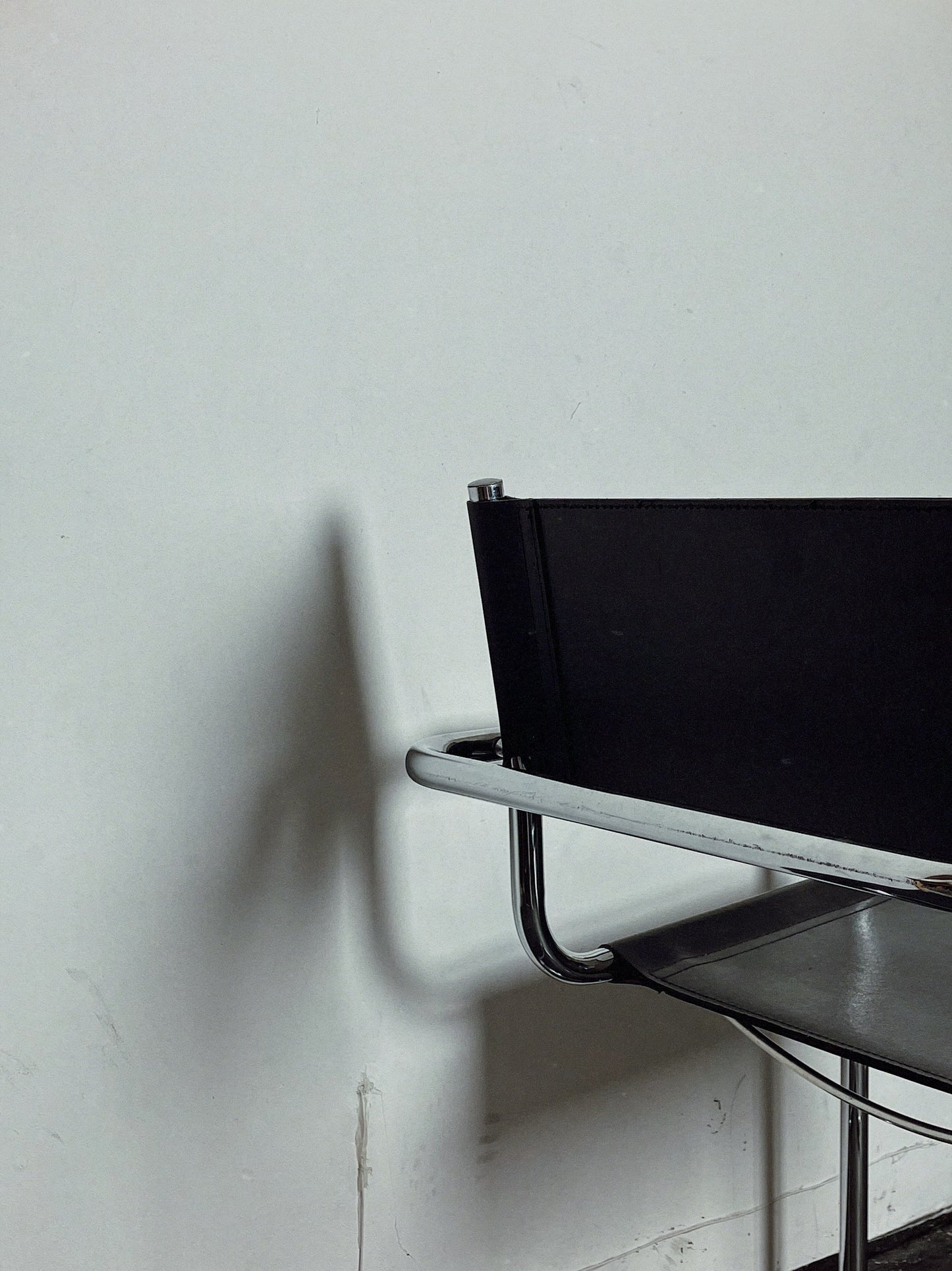Fauteuil cantilever, Matteo Grassi, 1970