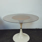 Table Tulipe par Gastone Rinaldi, 1970