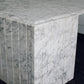 Table basse en marbre par Roche Bobois, 1970