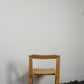 Chaises scandinaves style Aldo Jacober, 1960