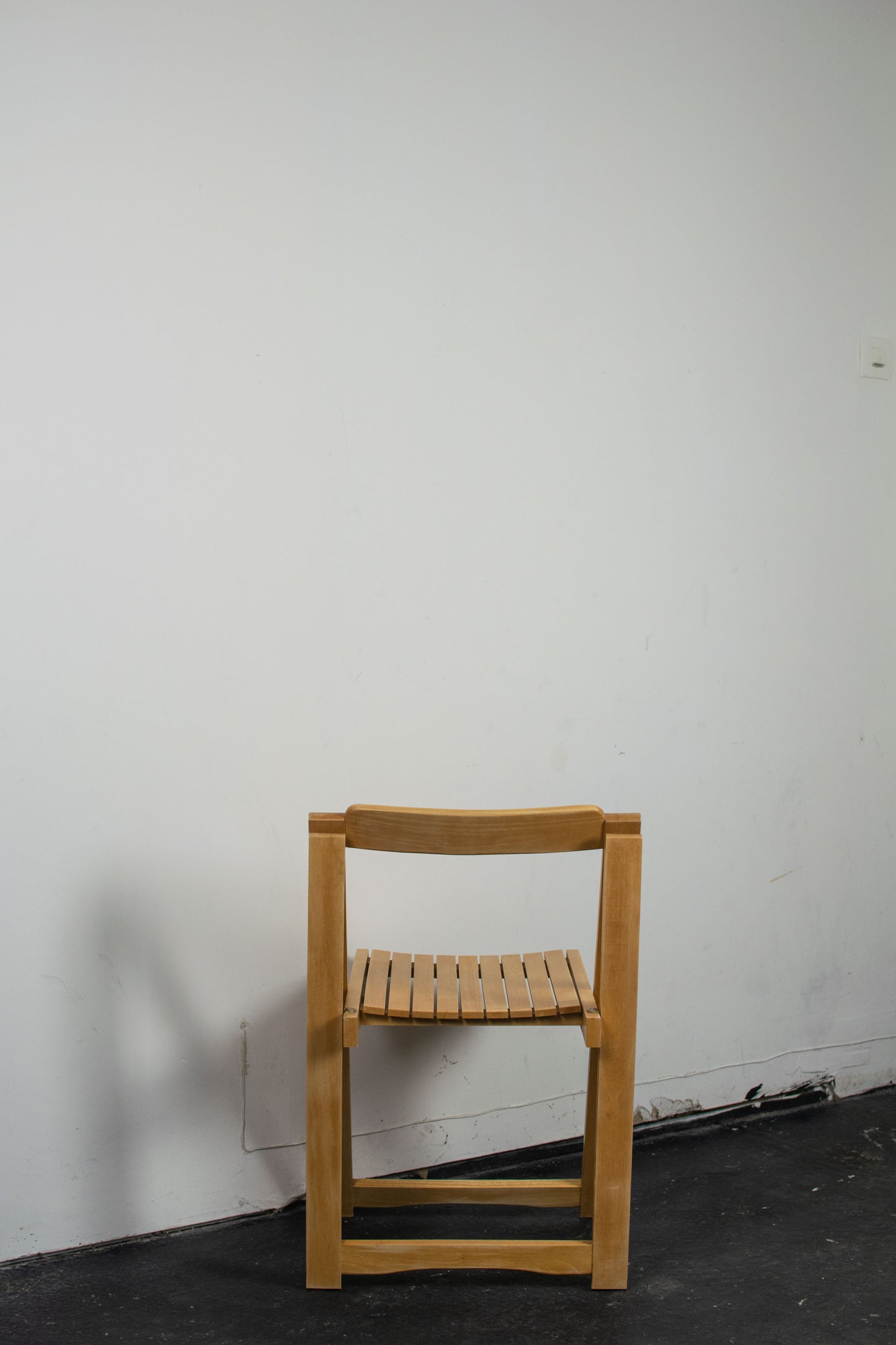 Chaises scandinaves style Aldo Jacober, 1960