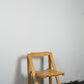 Chaises scandinaves style Aldo Jacober, 1960