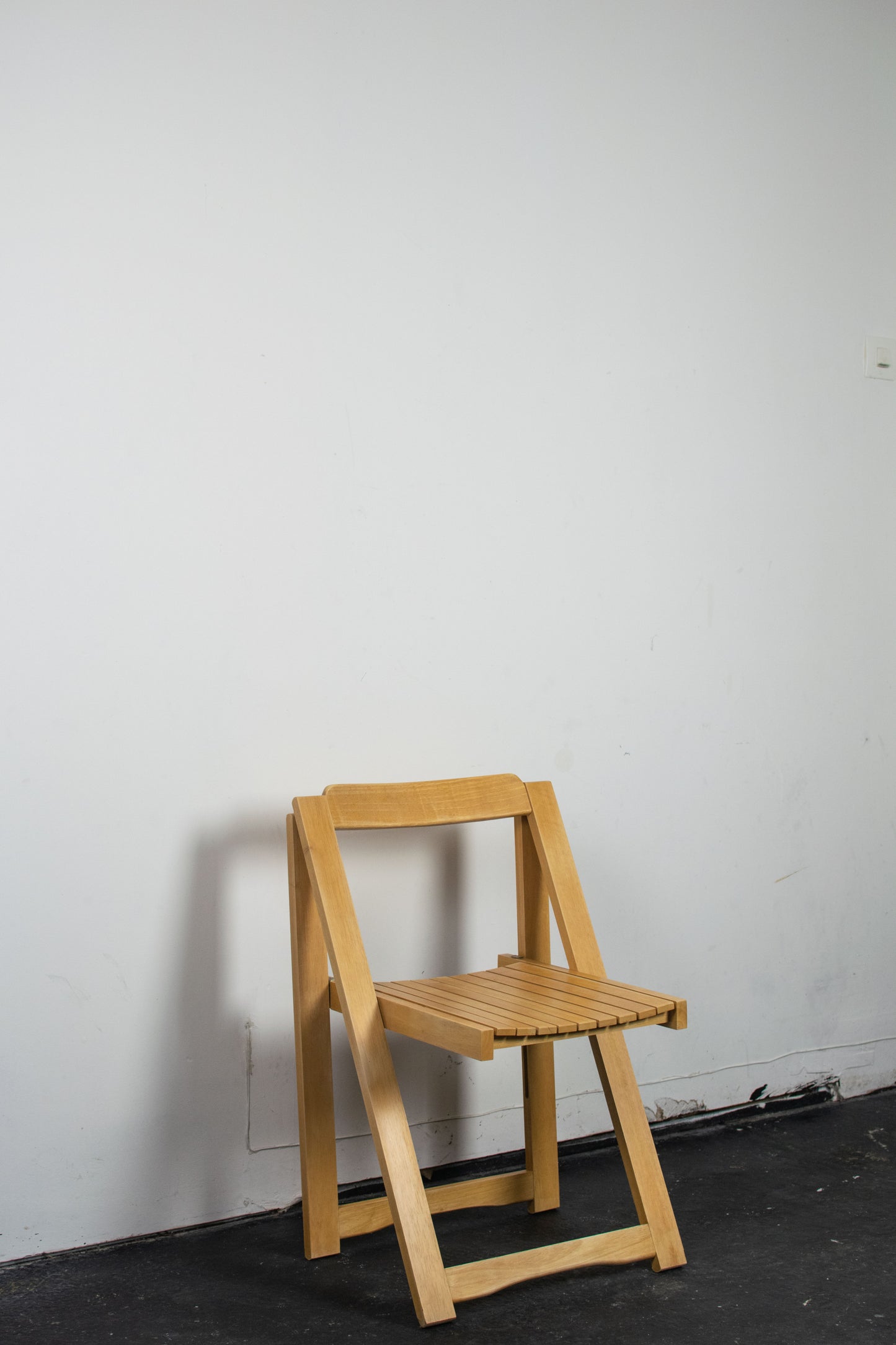 Chaises scandinaves style Aldo Jacober, 1960
