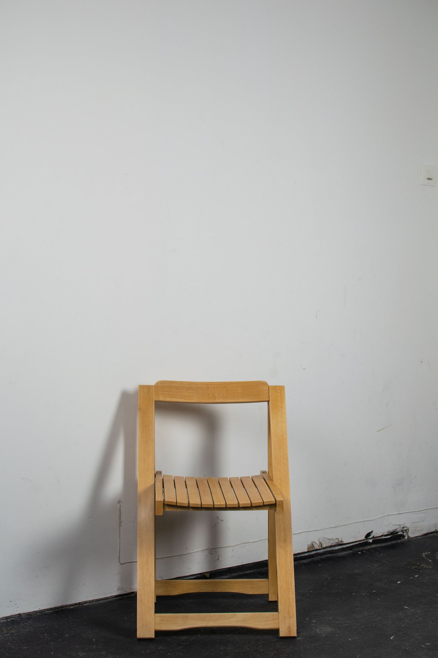 Chaises scandinaves style Aldo Jacober, 1960