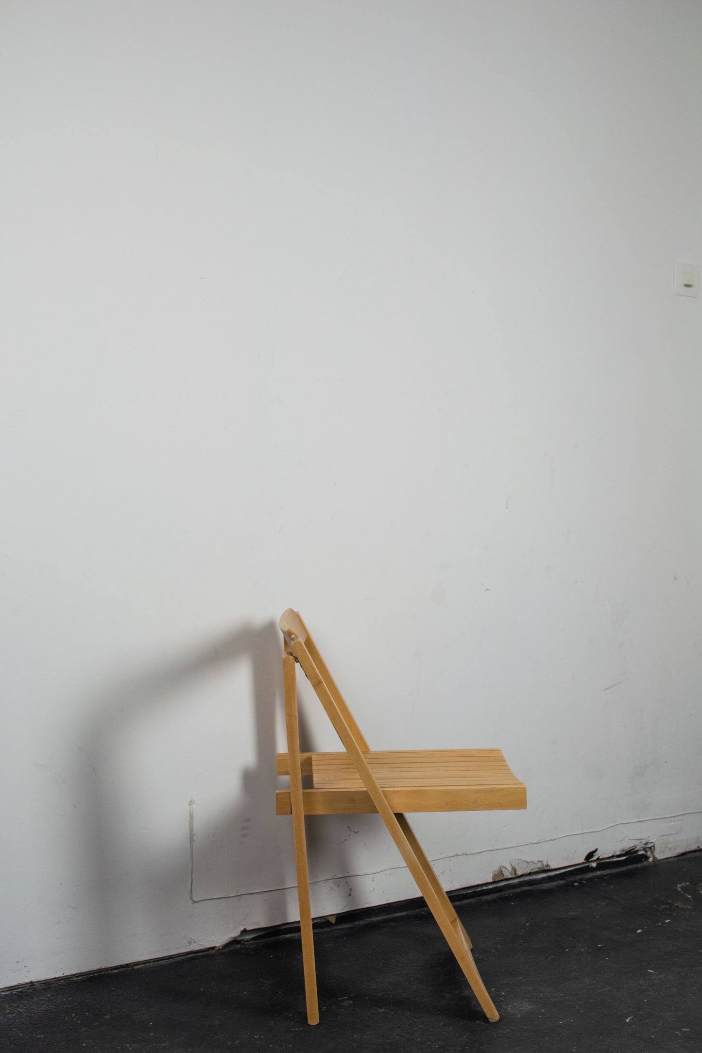 Chaises scandinaves style Aldo Jacober, 1960