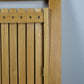 Chaises scandinaves style Aldo Jacober, 1960