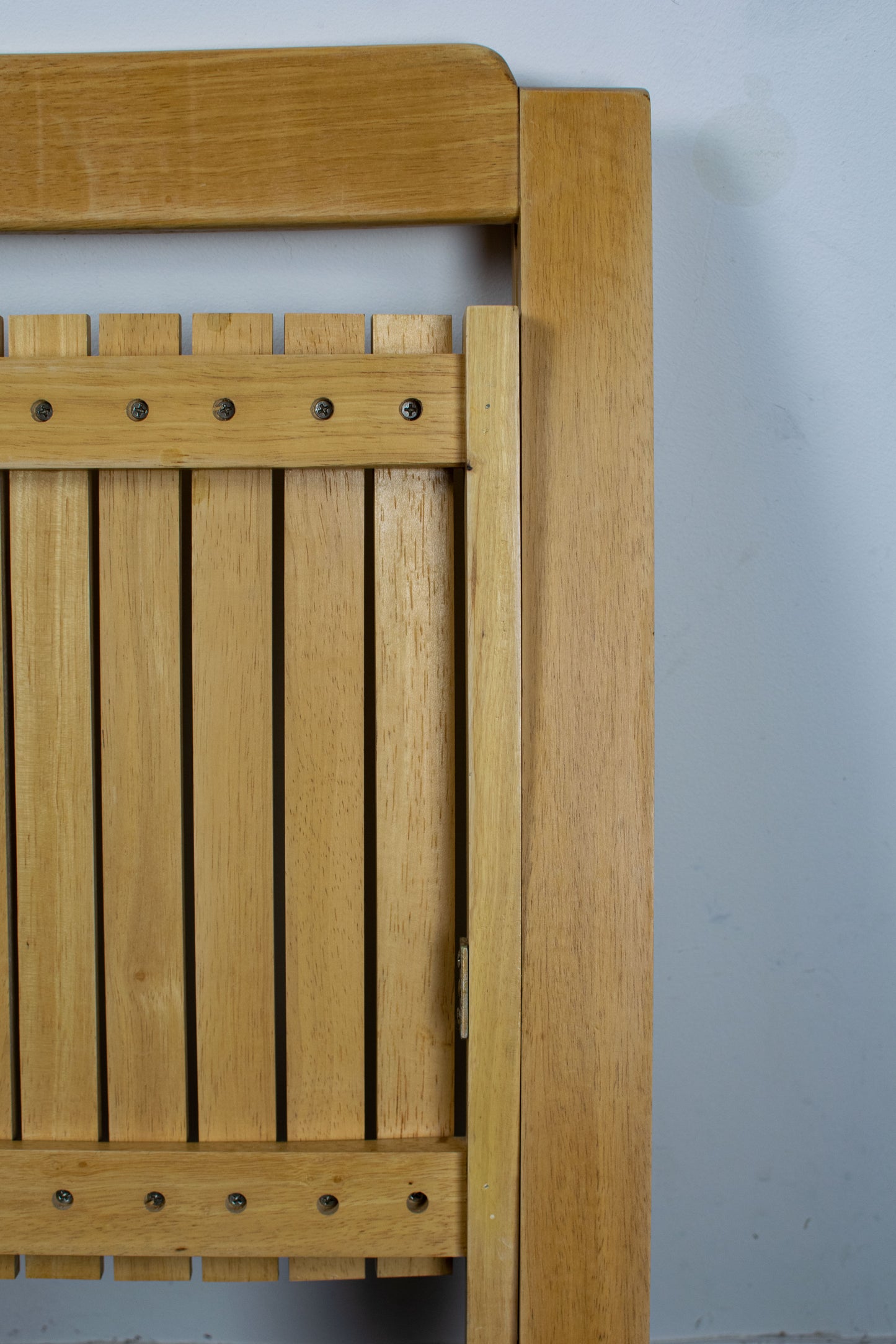 Chaises scandinaves style Aldo Jacober, 1960