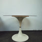 Table Tulipe par Gastone Rinaldi, 1970