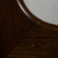 Table ronde Baumann extensible
