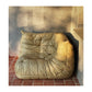 Fauteuil d'angle Togo par Michel Ducaroy, LIGNE ROSET