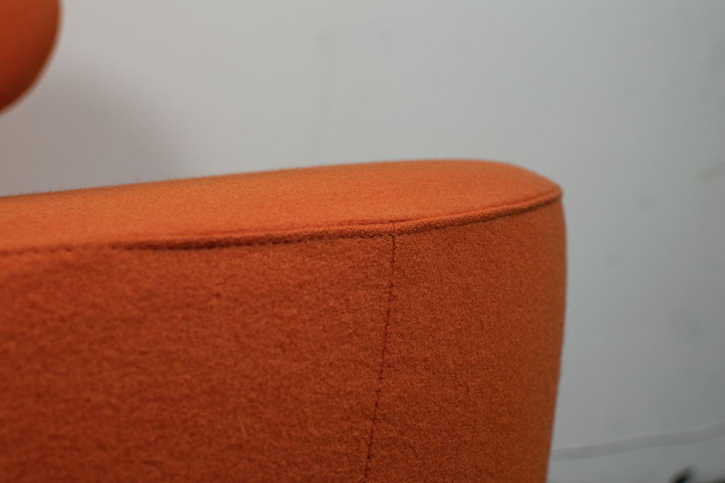 Fauteuil Canta, Toshiyuki Kita, CASSINA, 2000