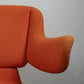 Fauteuil Canta, Toshiyuki Kita, CASSINA, 2000