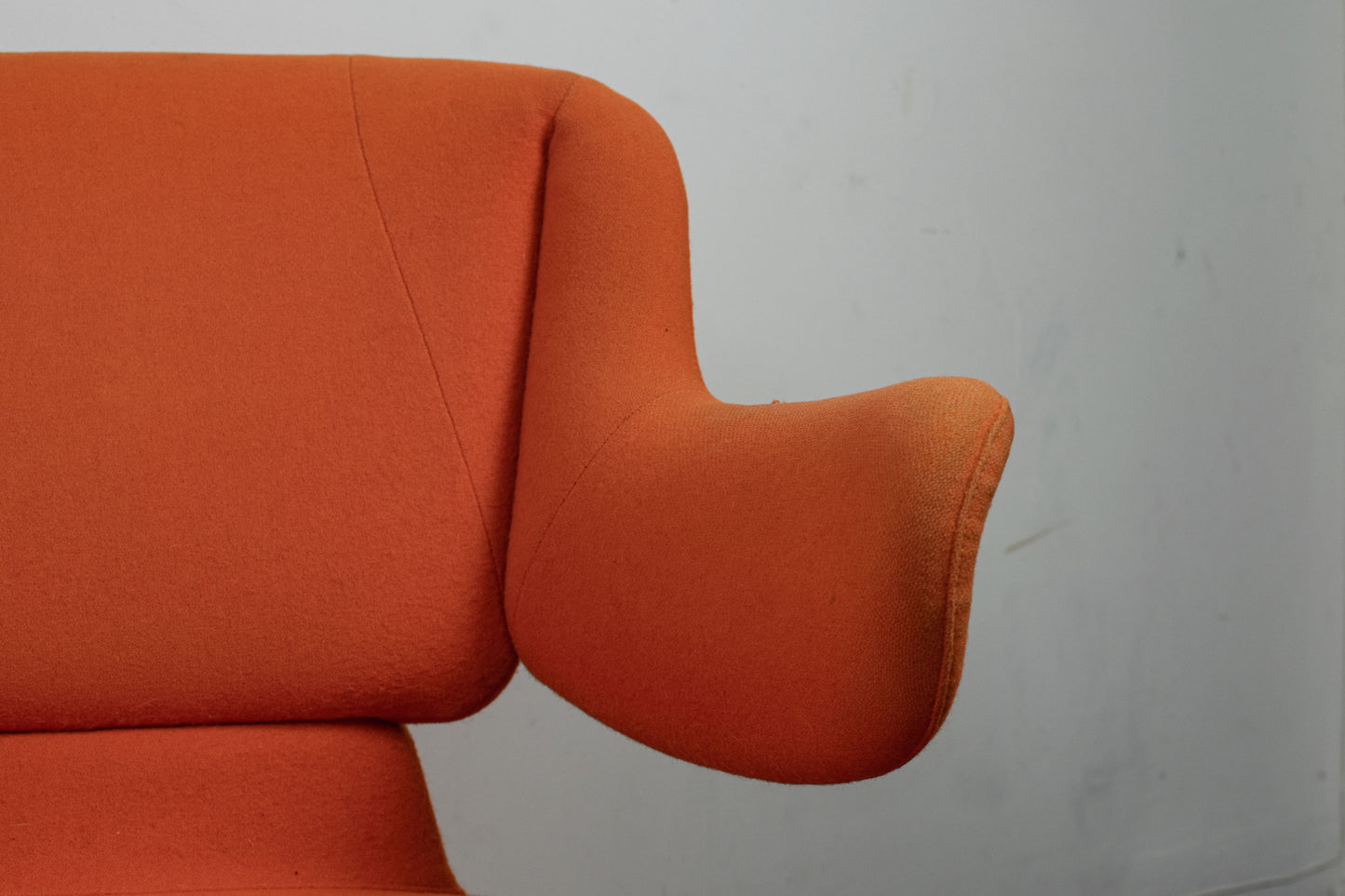 Fauteuil Canta, Toshiyuki Kita, CASSINA, 2000