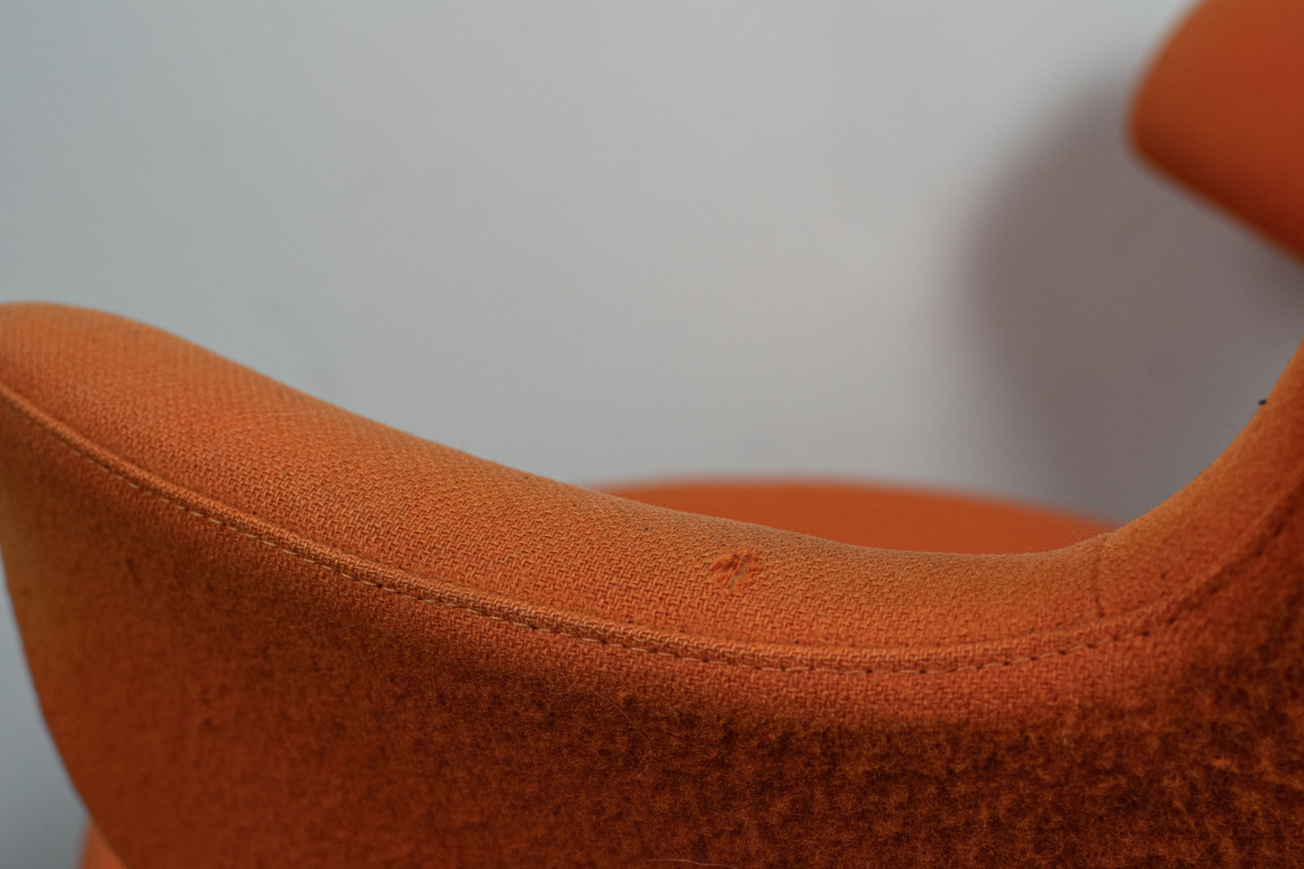 Fauteuil Canta, Toshiyuki Kita, CASSINA, 2000