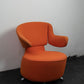 Fauteuil Canta, Toshiyuki Kita, CASSINA, 2000