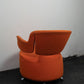 Fauteuil Canta, Toshiyuki Kita, CASSINA, 2000