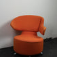Fauteuil Canta, Toshiyuki Kita, CASSINA, 2000