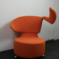 Fauteuil Canta, Toshiyuki Kita, CASSINA, 2000