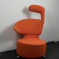 Fauteuil Canta, Toshiyuki Kita, CASSINA, 2000