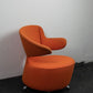 Fauteuil Canta, Toshiyuki Kita, CASSINA, 2000