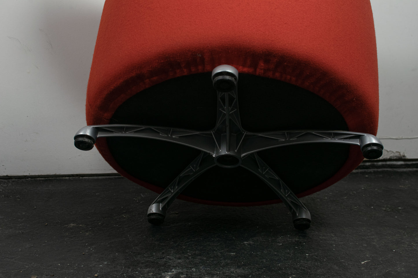 Fauteuil Biki, Toshiyuki Kita, CASSINA, 2000