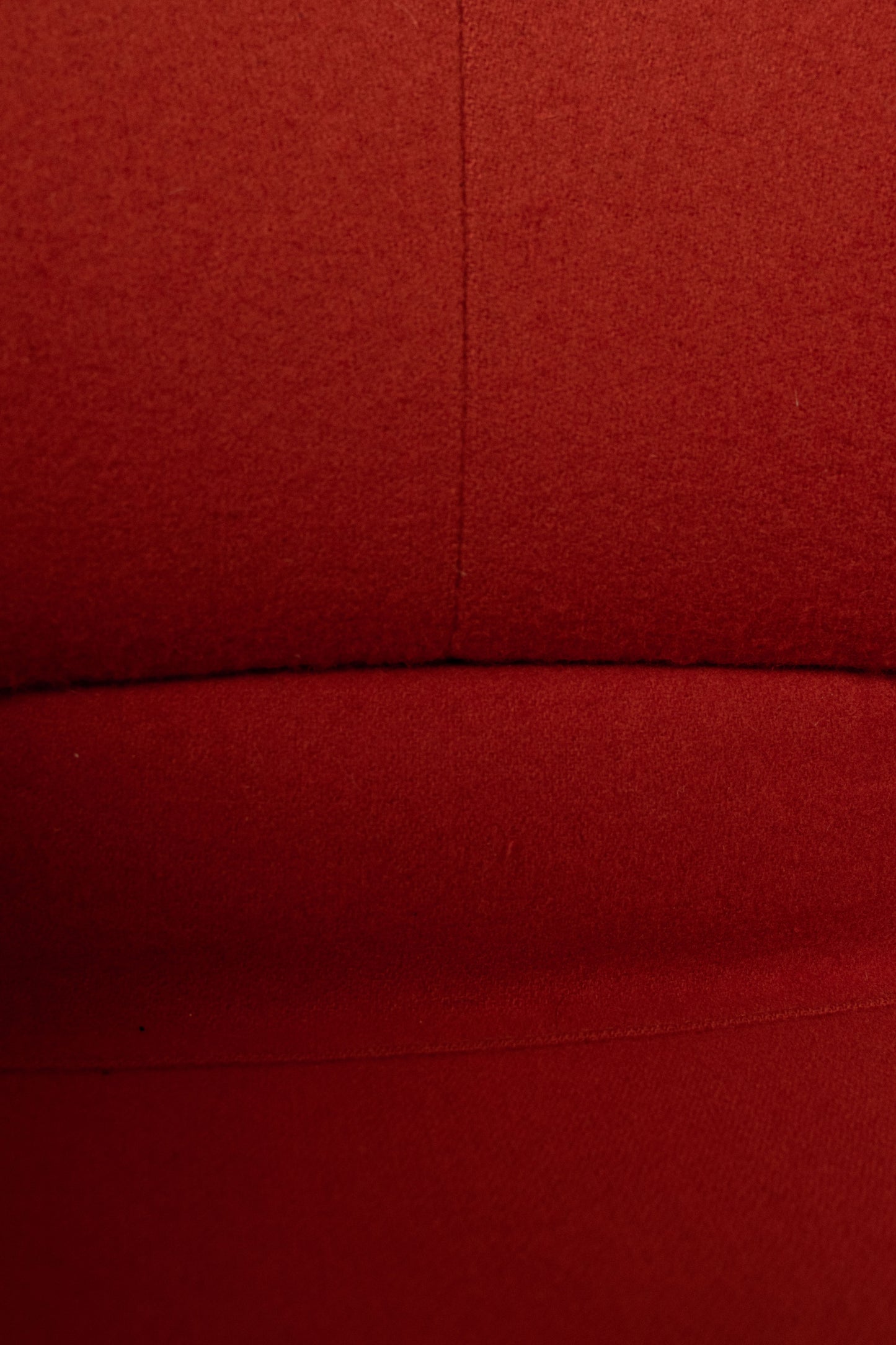Fauteuil Biki, Toshiyuki Kita, CASSINA, 2000
