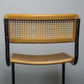Tabouret bar Cesca par Marcel Breuer, 1970