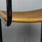 Tabouret bar Cesca par Marcel Breuer, 1970