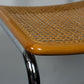 Tabouret bar Cesca par Marcel Breuer, 1970