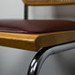 Chaise Cesca B32 par Marcel Breuer