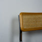 Tabouret bar Cesca par Marcel Breuer, 1970