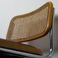 Chaise Cesca B32 par Marcel Breuer
