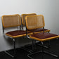 Chaise Cesca B32 par Marcel Breuer