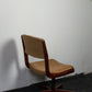 Fauteuil pivotant en teck danois, 1960