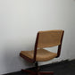 Fauteuil pivotant en teck danois, 1960
