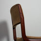 Fauteuil pivotant en teck danois, 1960