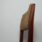Fauteuil pivotant en teck danois, 1960