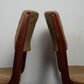 Fauteuil pivotant en teck danois, 1960