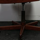 Fauteuil pivotant en teck danois, 1960