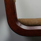 Fauteuil pivotant en teck danois, 1960